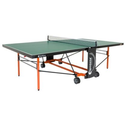 Всепогодный теннисный стол Sponeta S4-72e