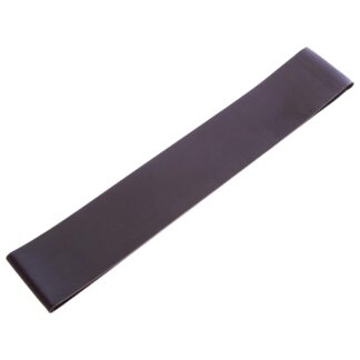 : Лента сопротивления LOOP BANDS (силикон, размер 600x60x1,2мм, жесткость XL, черный)