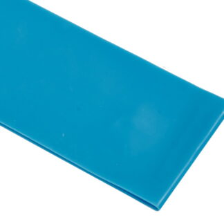 Лента сопротивления LOOP BANDS (силикон, размер 600x60x0,4мм, жесткость XS, голубой)